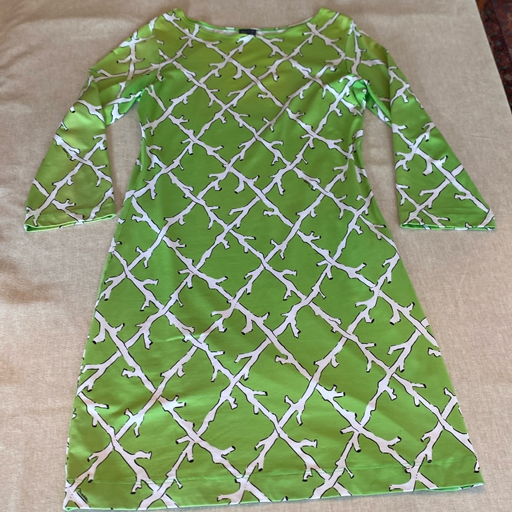Melly M dress